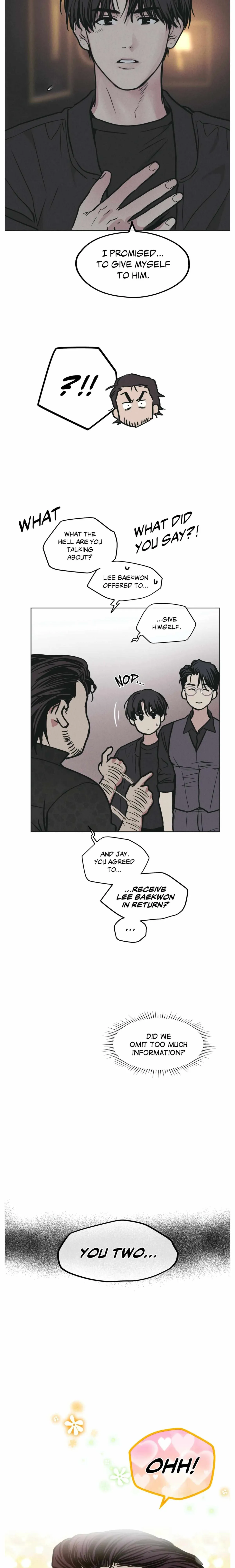 Read Payback chapter 28 image 7 on Lezhin