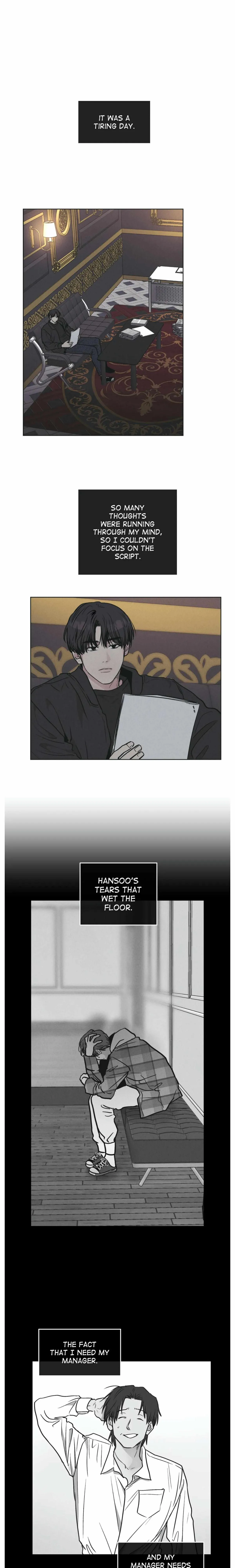 Read Payback chapter 28 image 9 on Lezhin