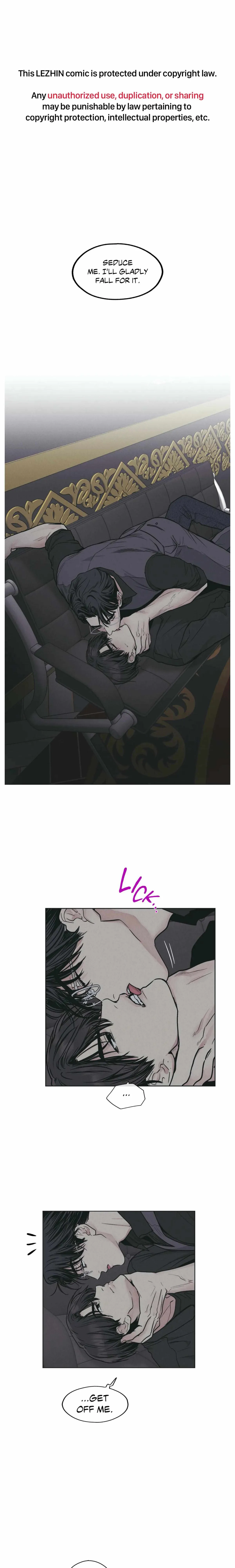 Read Payback chapter 29 image 0 on Lezhin