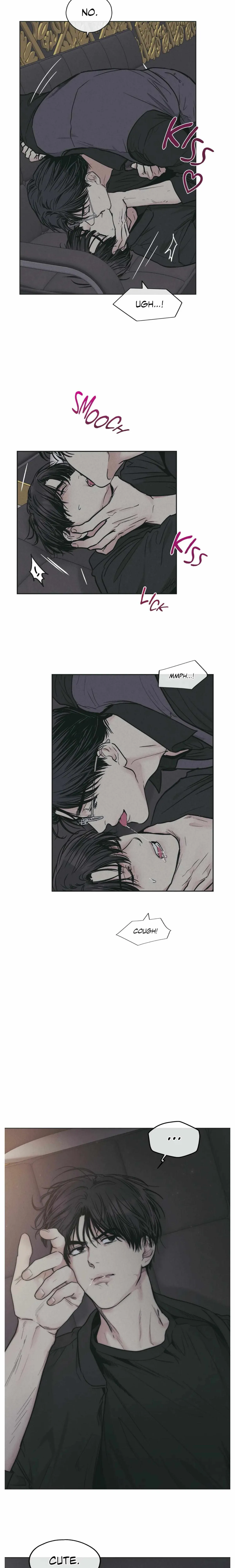 Read Payback chapter 29 image 1 on Lezhin