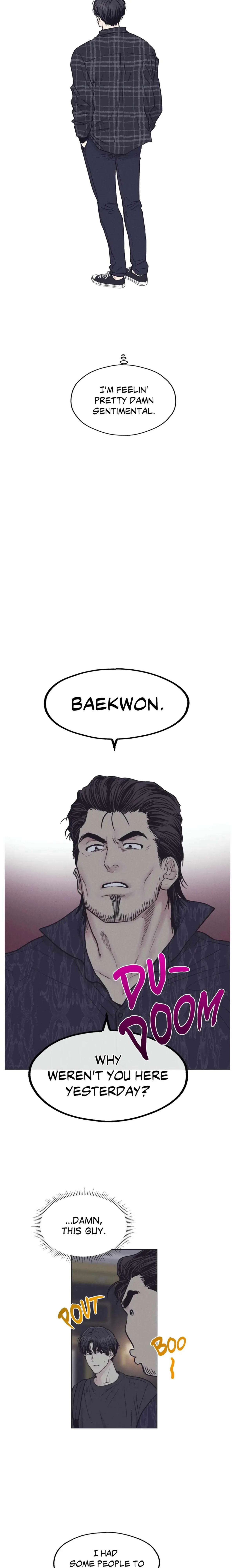 Read Payback chapter 29 image 14 on Lezhin