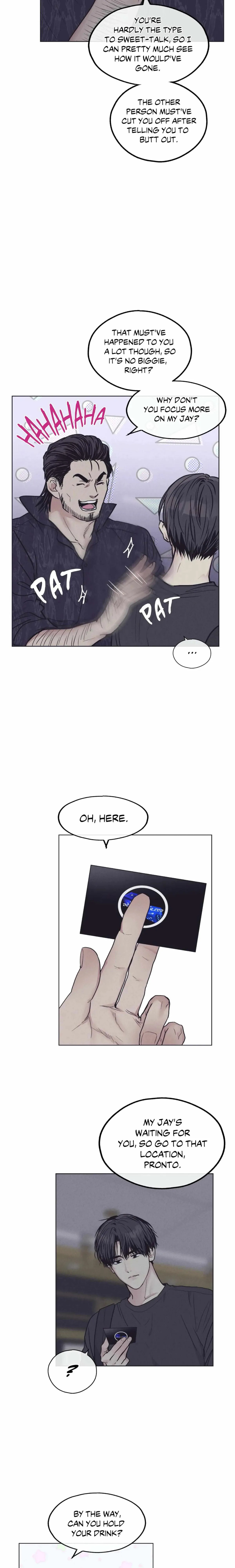 Read Payback chapter 29 image 16 on Lezhin
