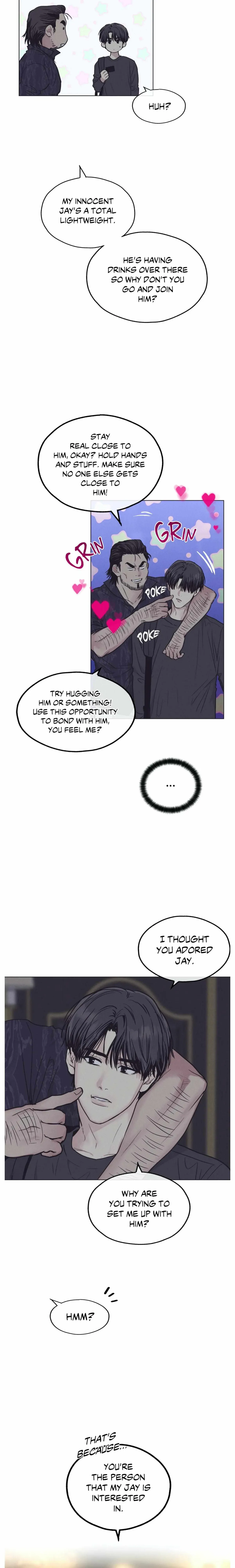 Read Payback chapter 29 image 17 on Lezhin