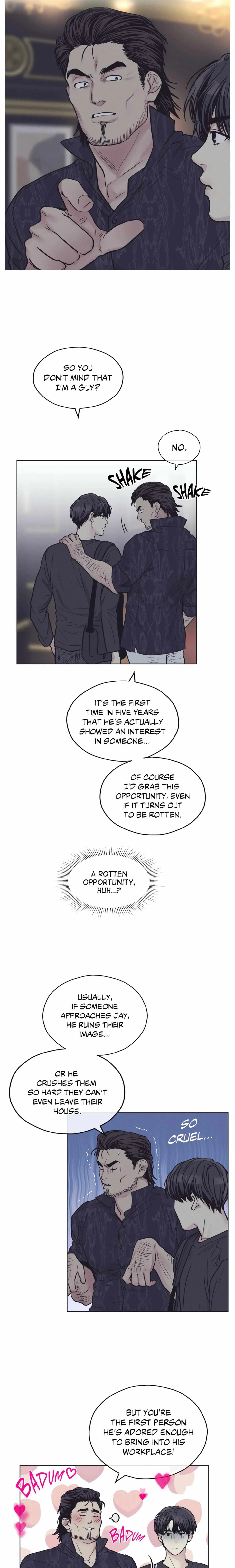 Read Payback chapter 29 image 18 on Lezhin