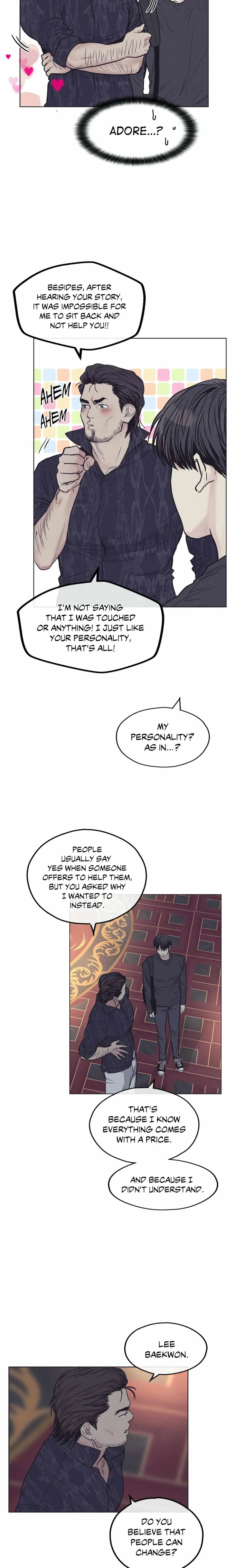 Read Payback chapter 29 image 19 on Lezhin