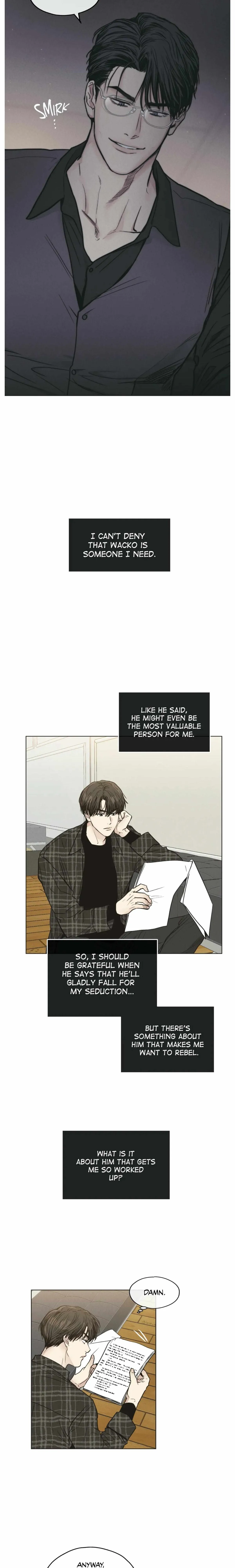 Read Payback chapter 29 image 2 on Lezhin