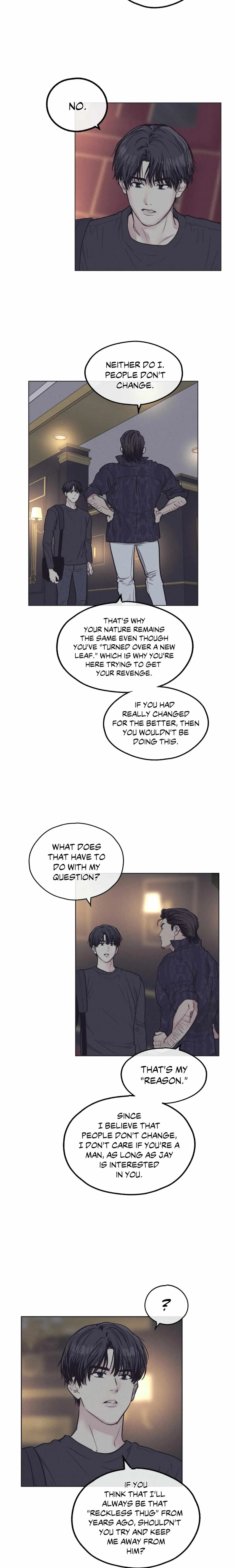 Read Payback chapter 29 image 20 on Lezhin