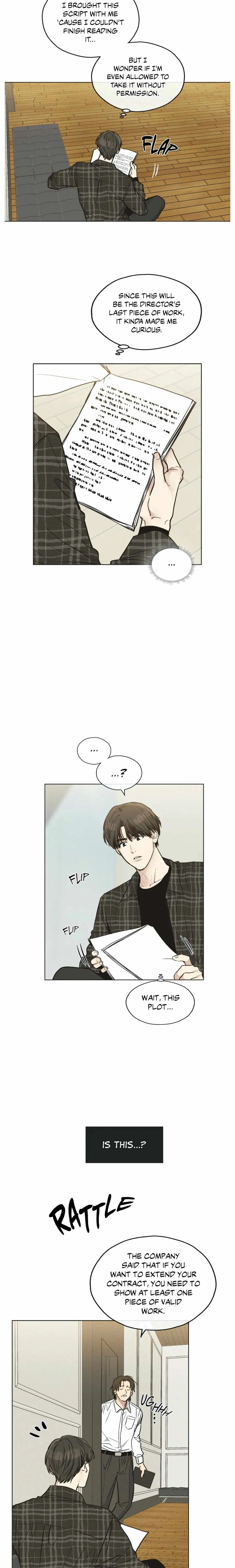 Read Payback chapter 29 image 3 on Lezhin