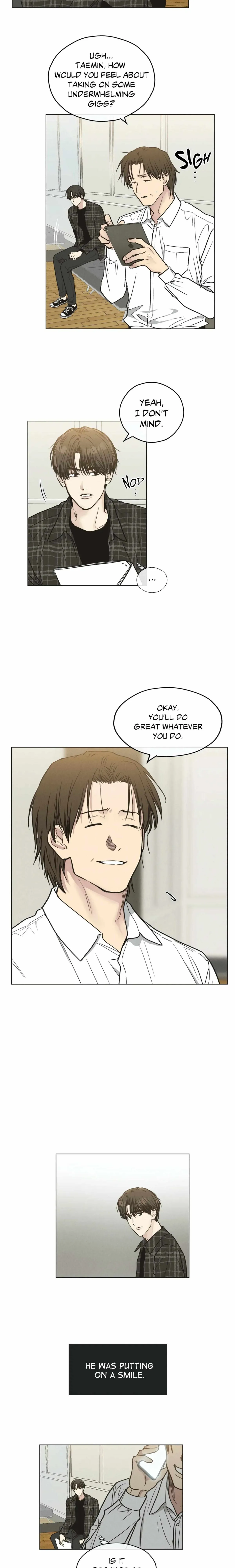 Read Payback chapter 29 image 4 on Lezhin