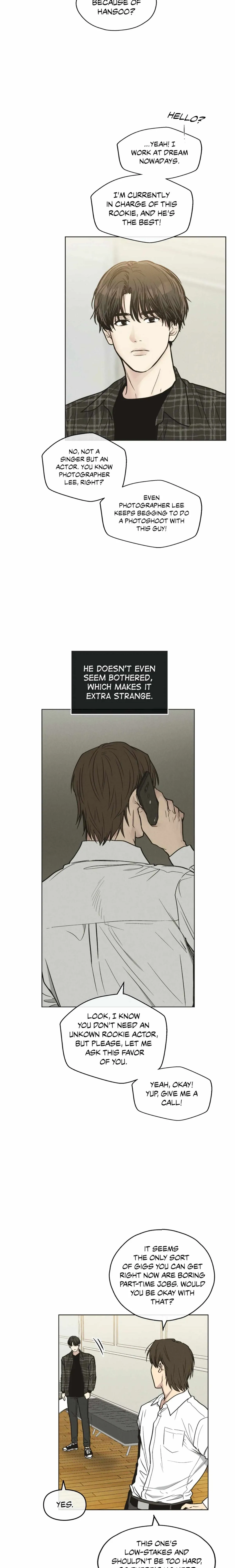 Read Payback chapter 29 image 5 on Lezhin