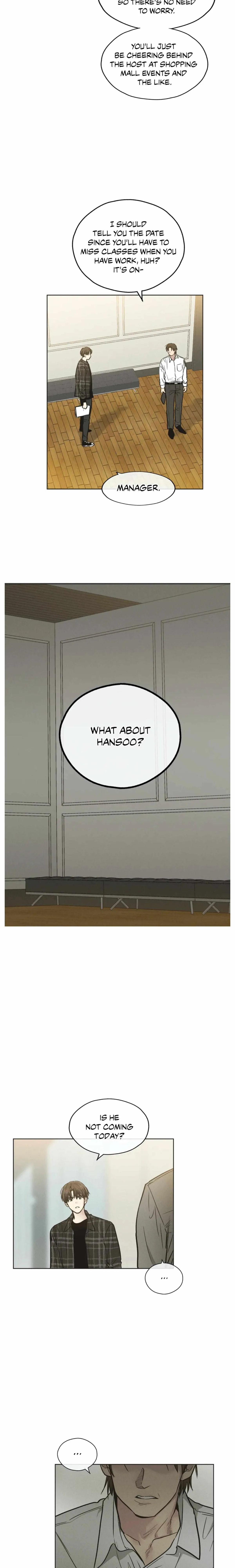 Read Payback chapter 29 image 6 on Lezhin