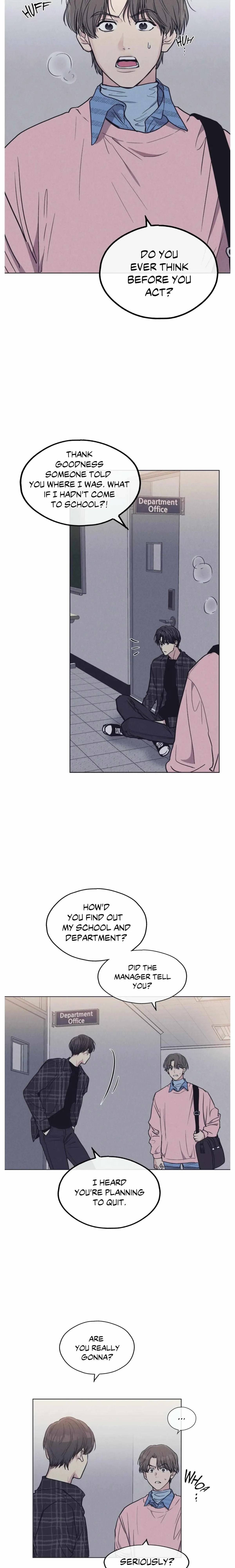 Read Payback chapter 29 image 8 on Lezhin