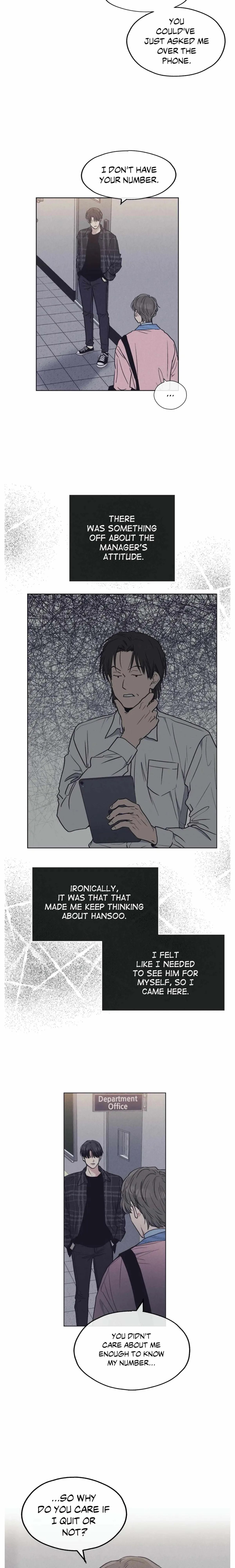 Read Payback chapter 29 image 9 on Lezhin