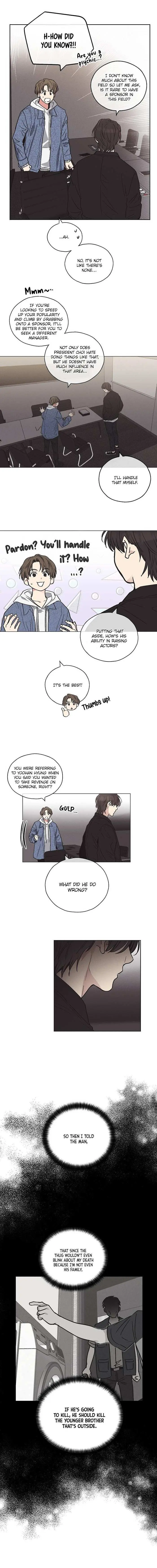 Read Payback chapter 3 image 3 on Lezhin