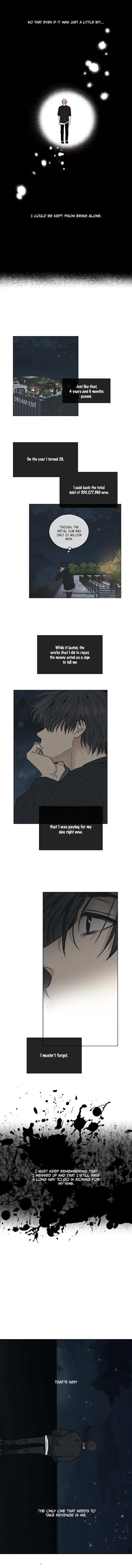 Read Payback chapter 3 image 5 on Lezhin