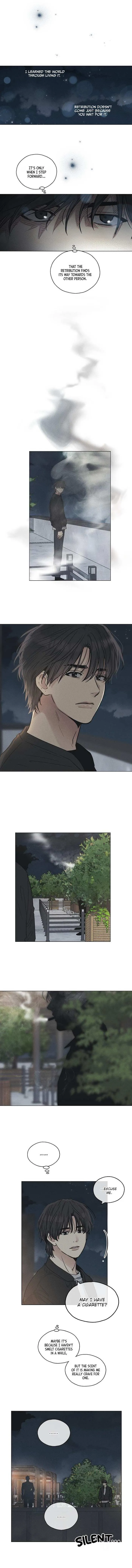 Read Payback chapter 3 image 6 on Lezhin