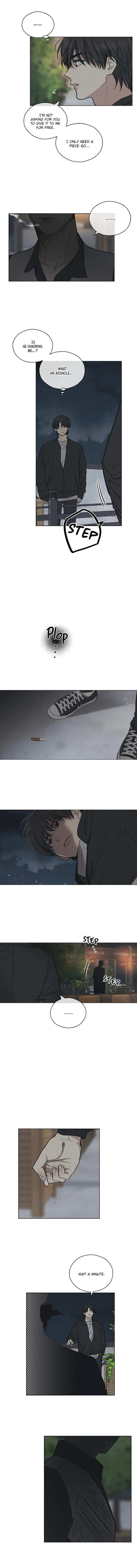 Read Payback chapter 3 image 7 on Lezhin