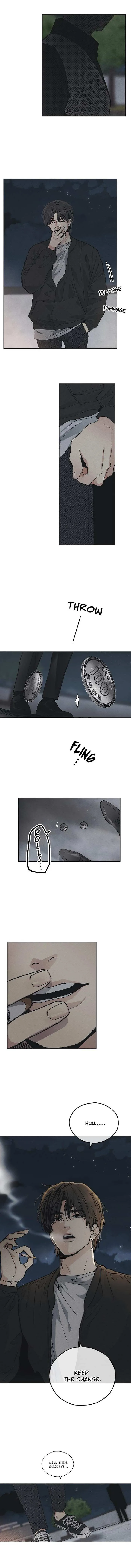 Read Payback chapter 3 image 8 on Lezhin