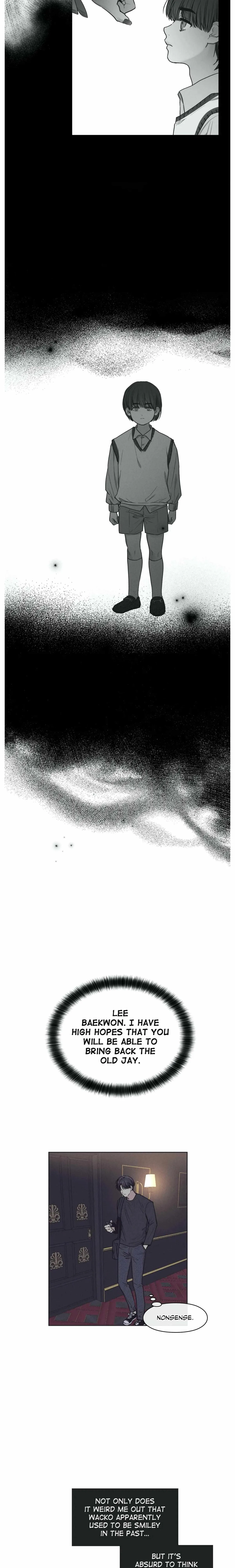Read Payback chapter 30 image 1 on Lezhin