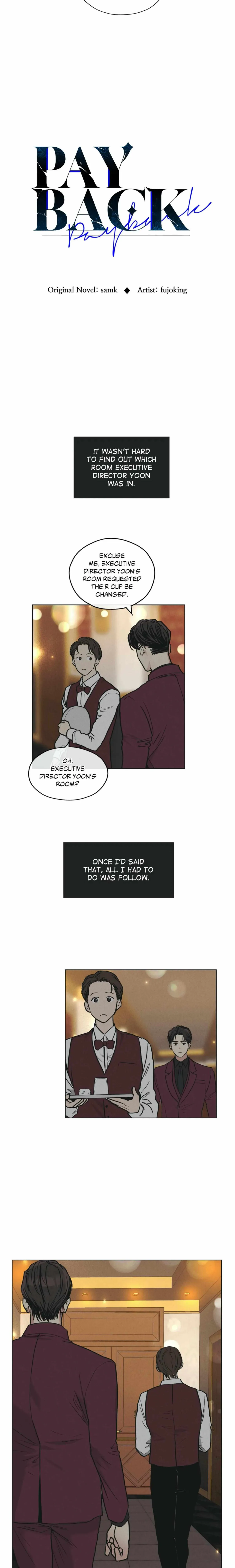 Read Payback chapter 30 image 10 on Lezhin