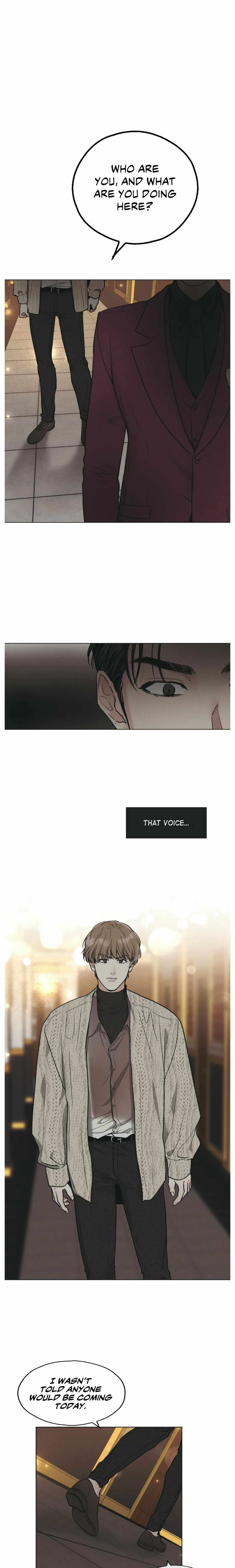 Read Payback chapter 30 image 12 on Lezhin
