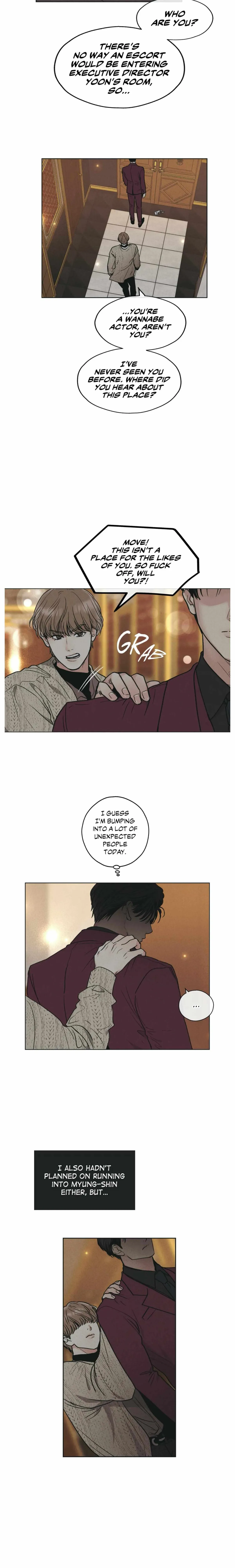 Read Payback chapter 30 image 13 on Lezhin