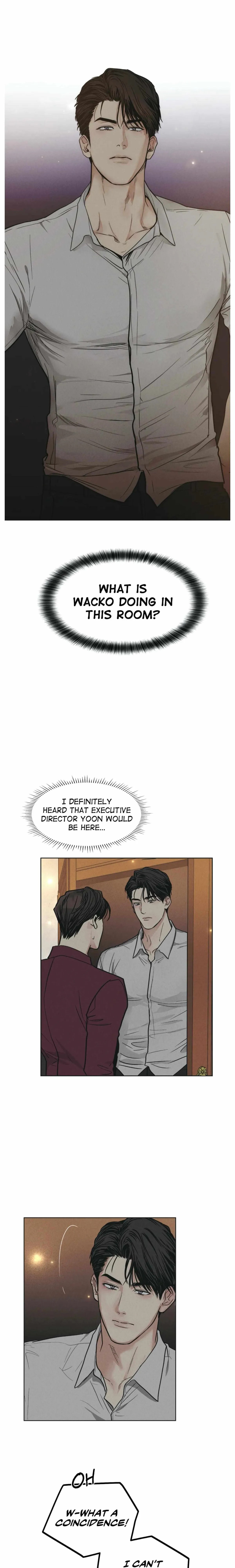 Read Payback chapter 30 image 15 on Lezhin