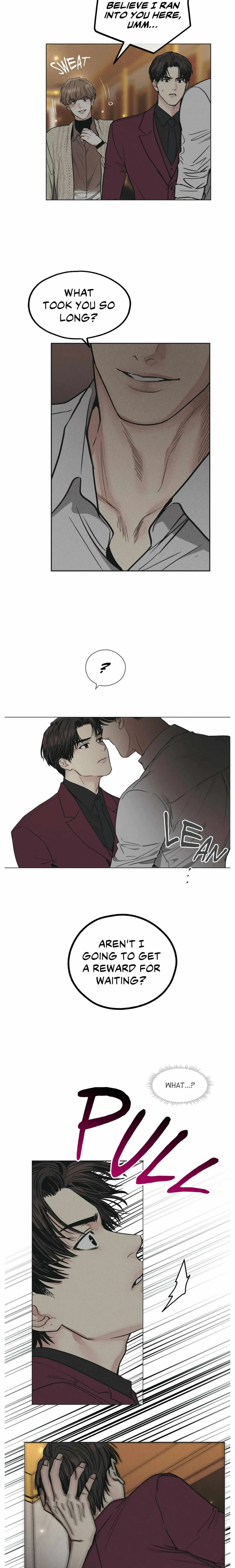 Read Payback chapter 30 image 16 on Lezhin