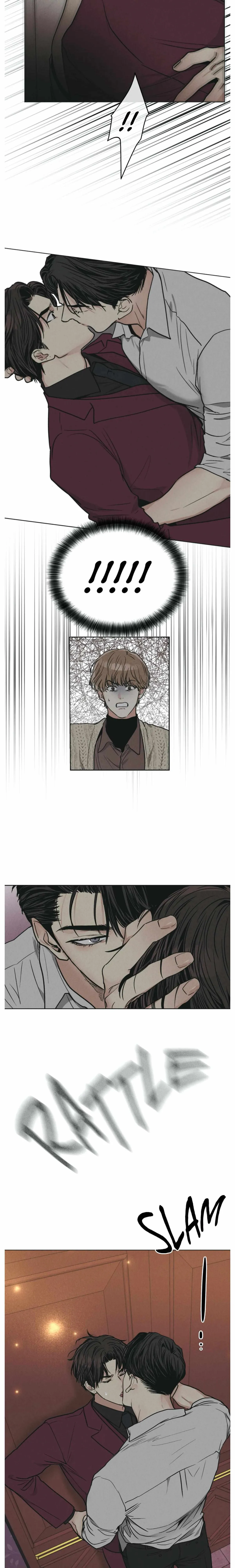 Read Payback chapter 30 image 17 on Lezhin