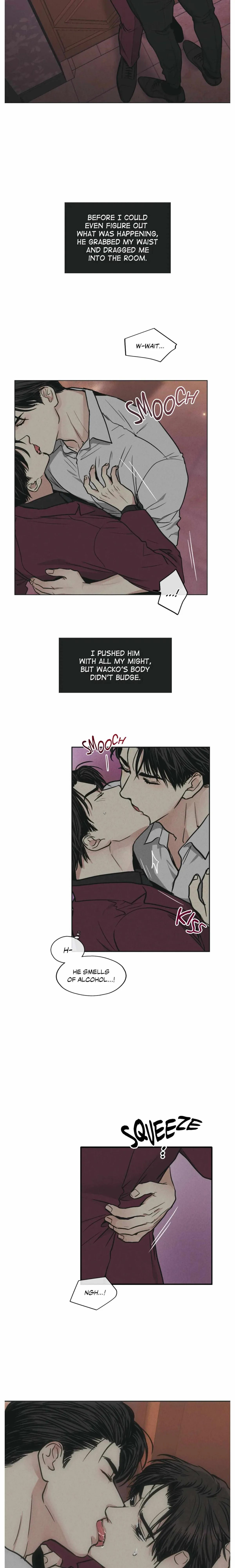 Read Payback chapter 30 image 18 on Lezhin