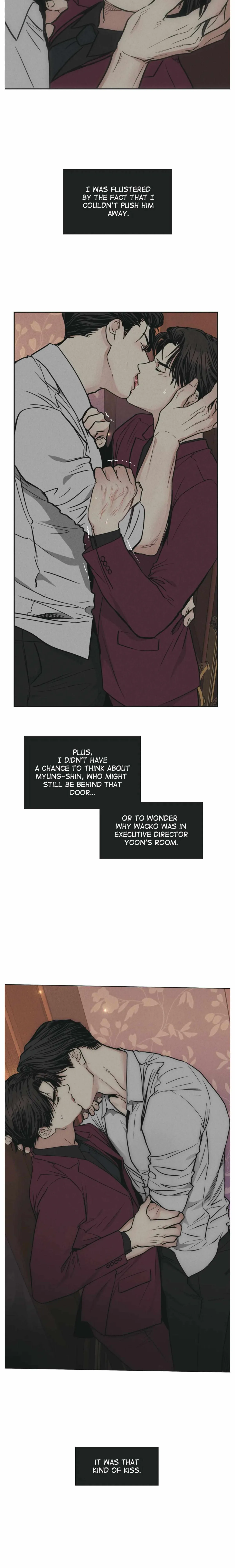 Read Payback chapter 30 image 19 on Lezhin