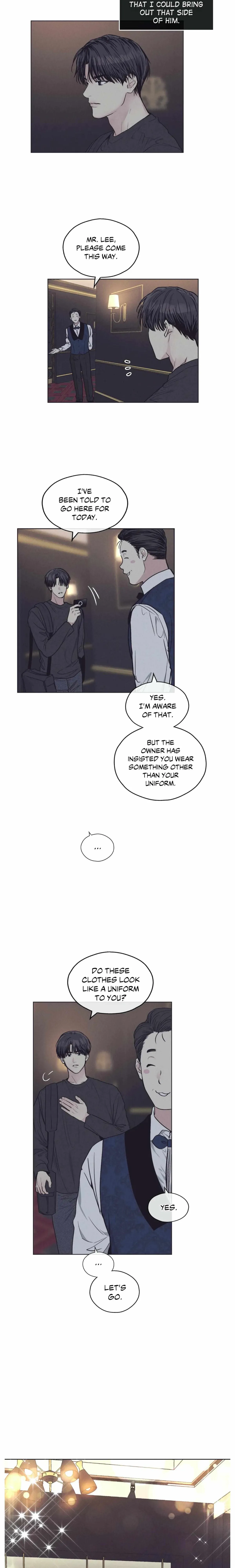 Read Payback chapter 30 image 2 on Lezhin