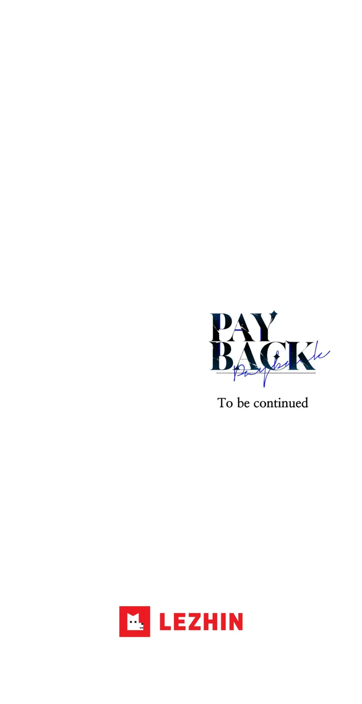 Read Payback chapter 30 image 20 on Lezhin