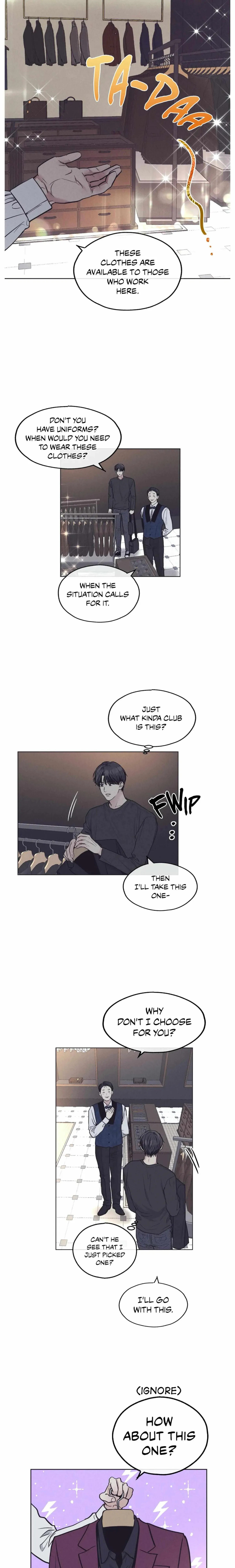 Read Payback chapter 30 image 3 on Lezhin