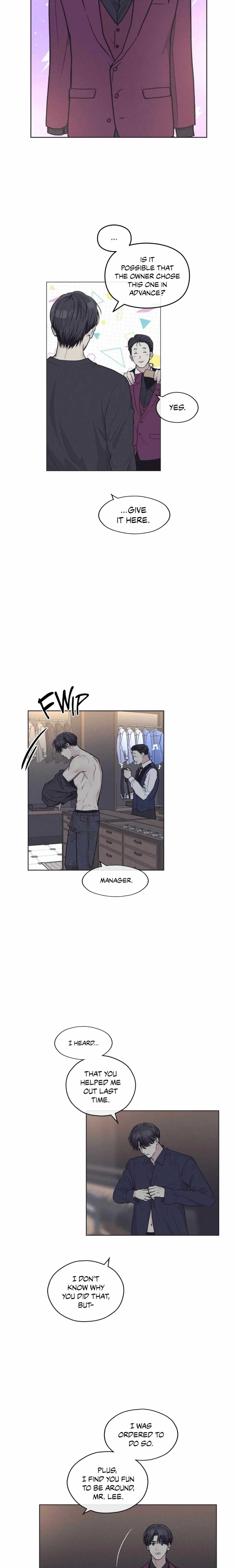 Read Payback chapter 30 image 4 on Lezhin