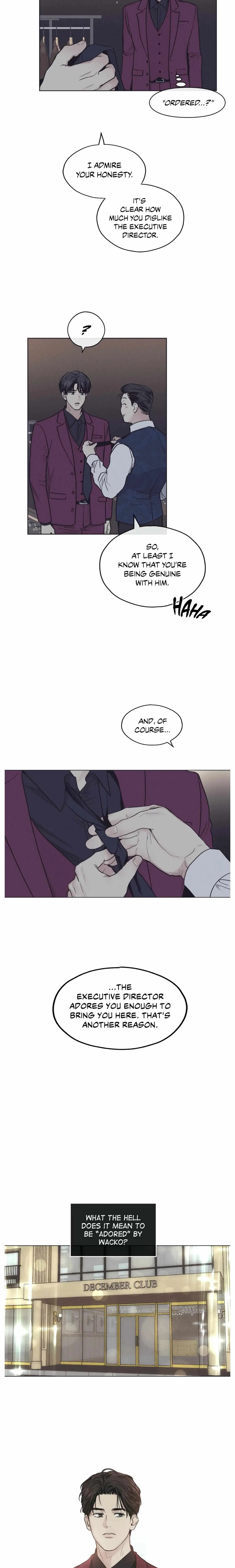 Read Payback chapter 30 image 5 on Lezhin