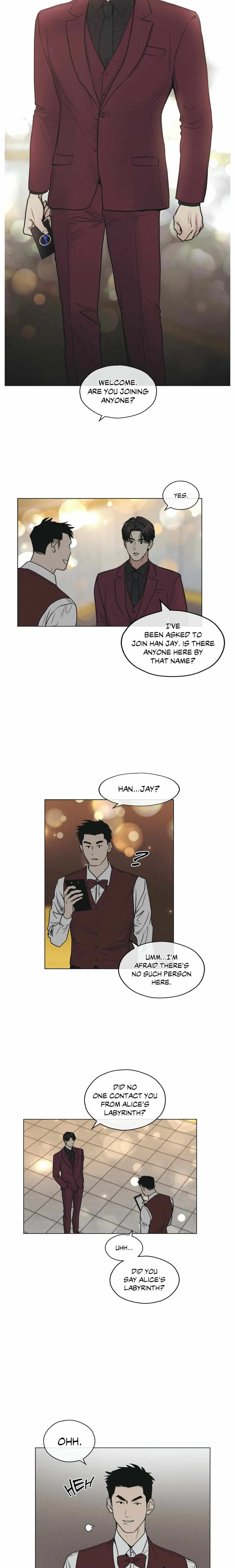 Read Payback chapter 30 image 6 on Lezhin