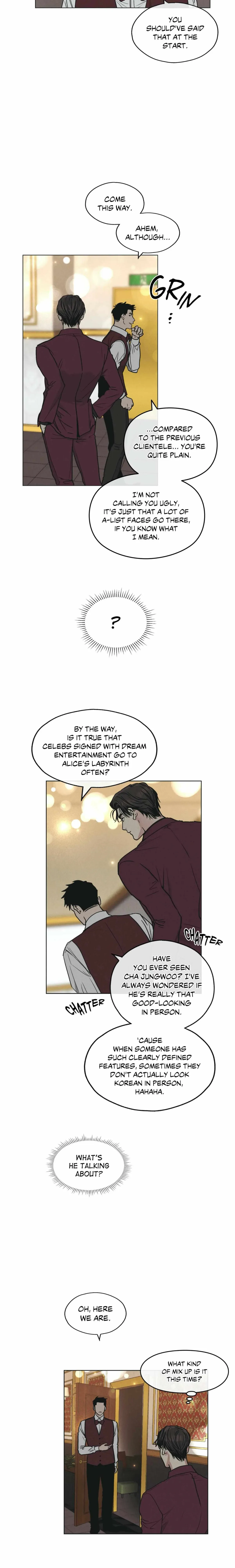 Read Payback chapter 30 image 7 on Lezhin