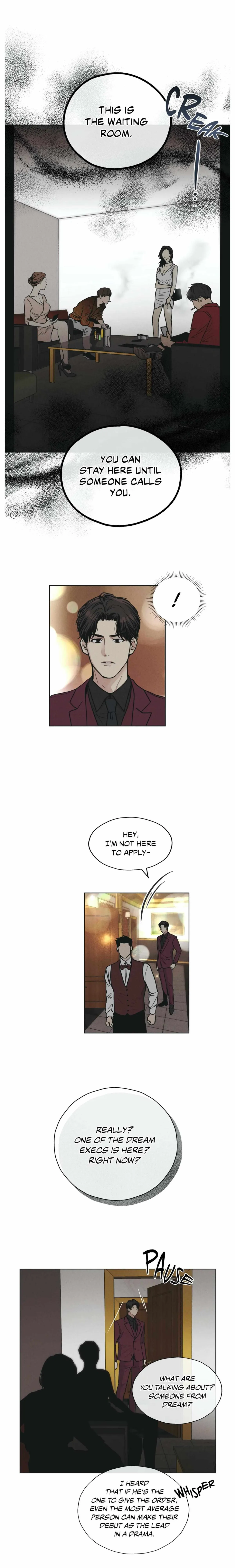 Read Payback chapter 30 image 8 on Lezhin