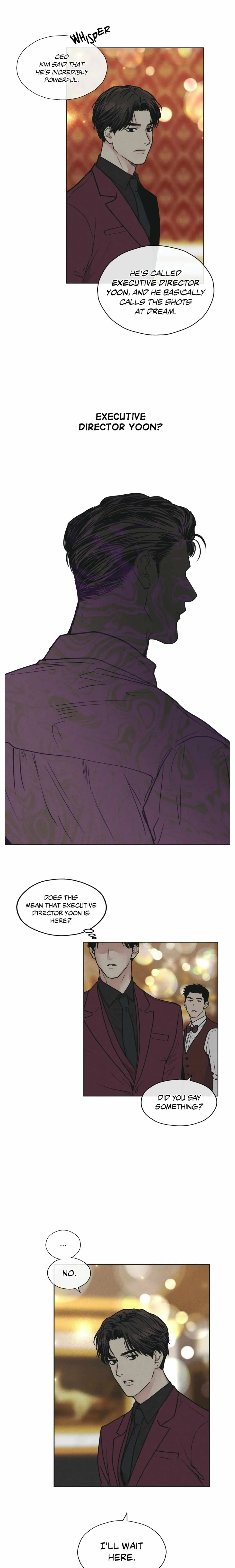 Read Payback chapter 30 image 9 on Lezhin