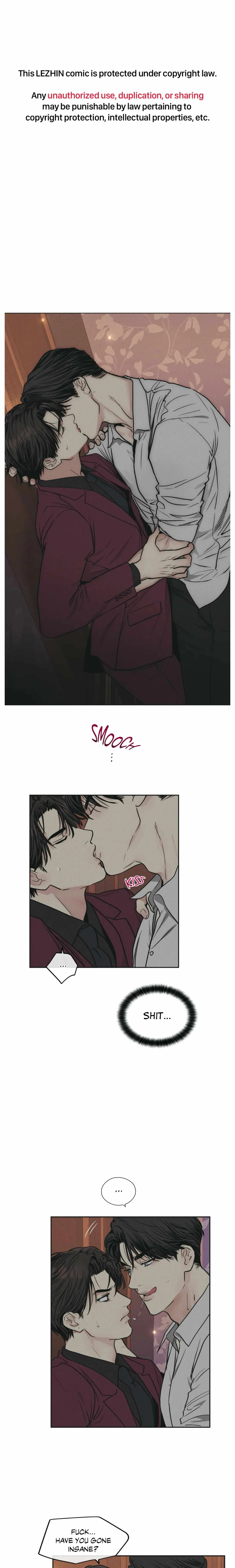 Read Payback chapter 31 image 0 on Lezhin