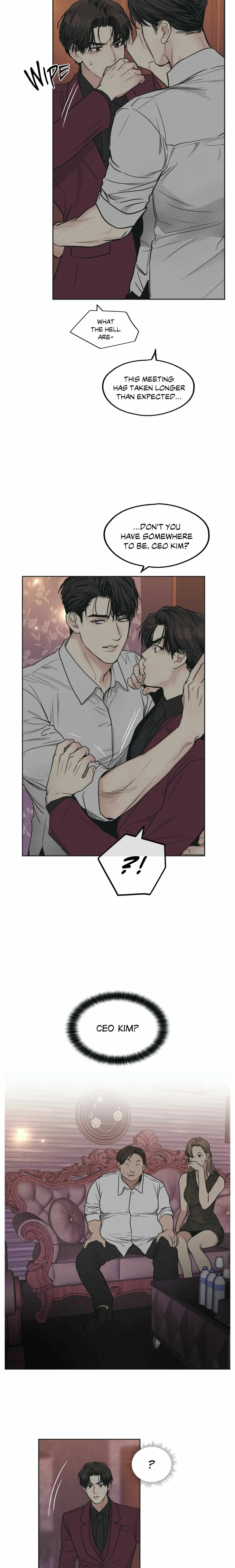 Read Payback chapter 31 image 1 on Lezhin