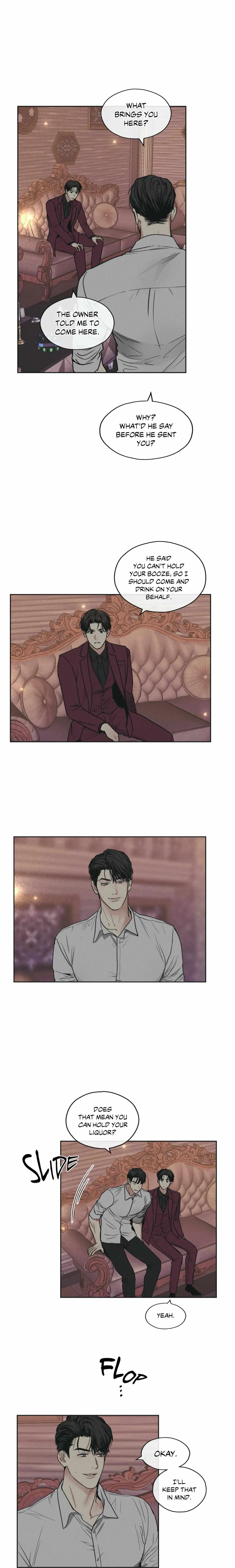 Read Payback chapter 31 image 10 on Lezhin