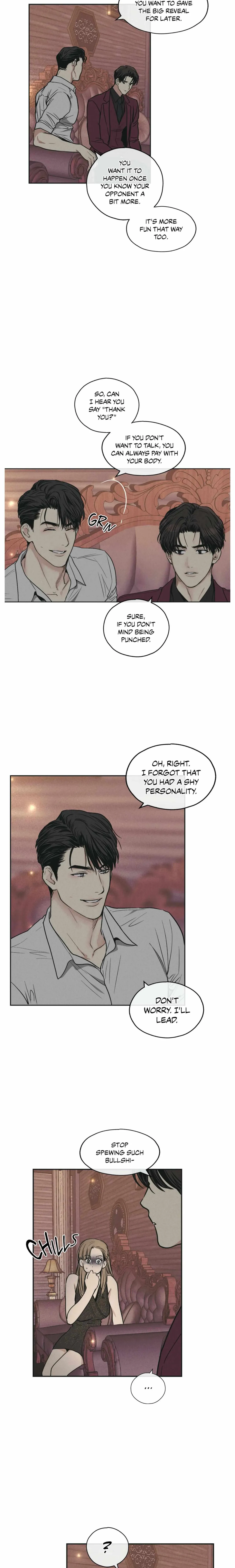 Read Payback chapter 31 image 12 on Lezhin