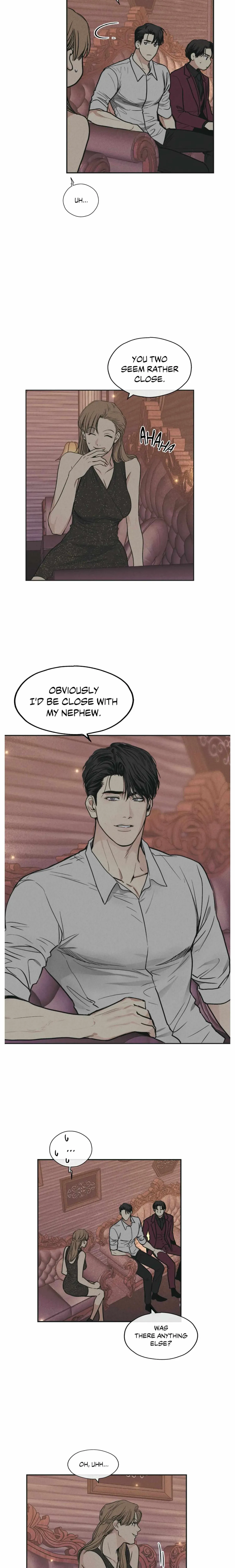 Read Payback chapter 31 image 13 on Lezhin