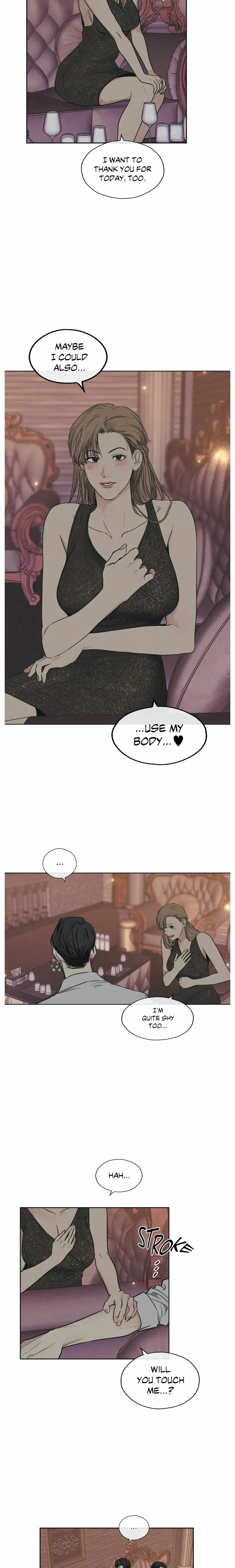 Read Payback chapter 31 image 14 on Lezhin