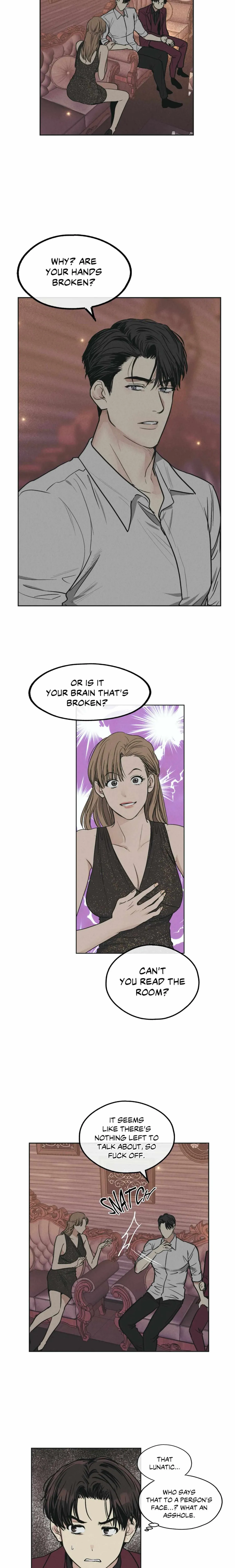 Read Payback chapter 31 image 15 on Lezhin