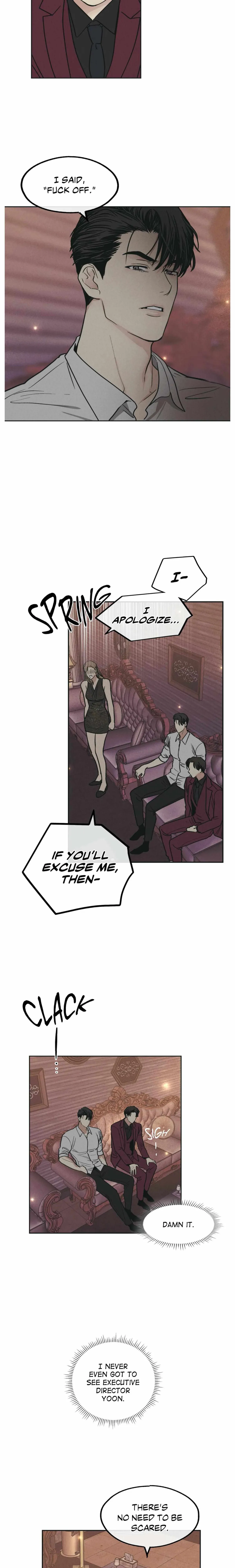 Read Payback chapter 31 image 16 on Lezhin