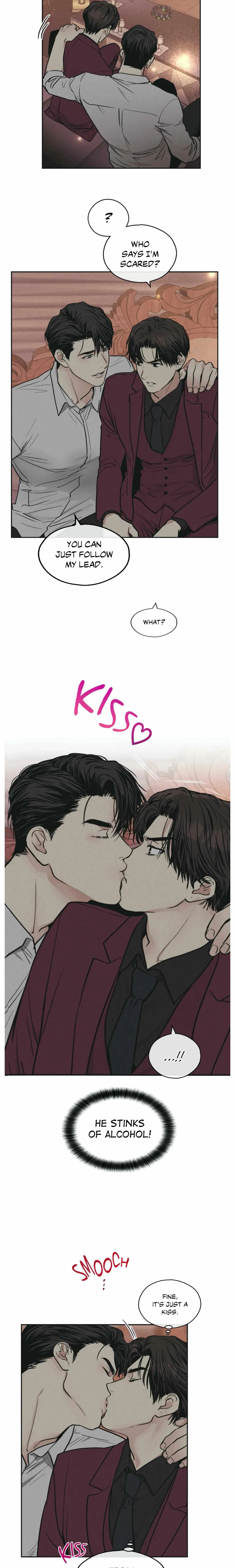 Read Payback chapter 31 image 17 on Lezhin