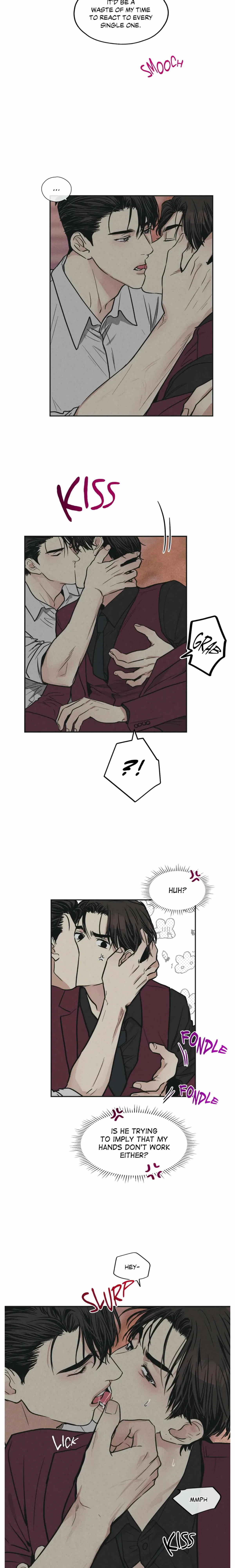 Read Payback chapter 31 image 18 on Lezhin